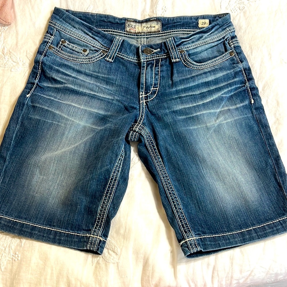 Buckle size 29